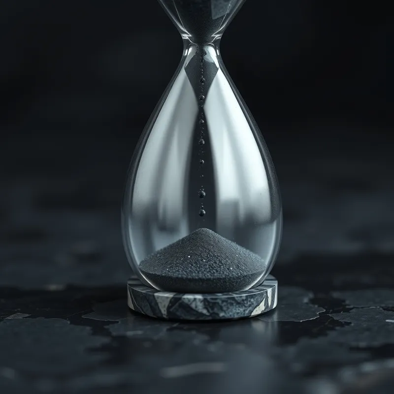 The Fiscal Clock: Mounting deficits leave zero room for error.