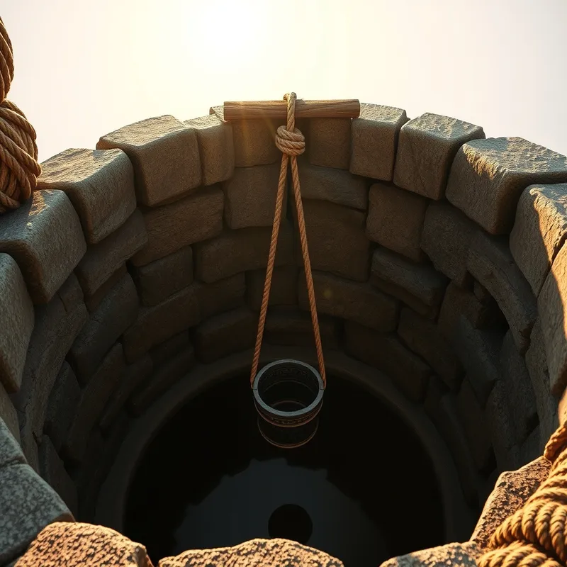 The Long Horizon: Looking past the six-month bottleneck.