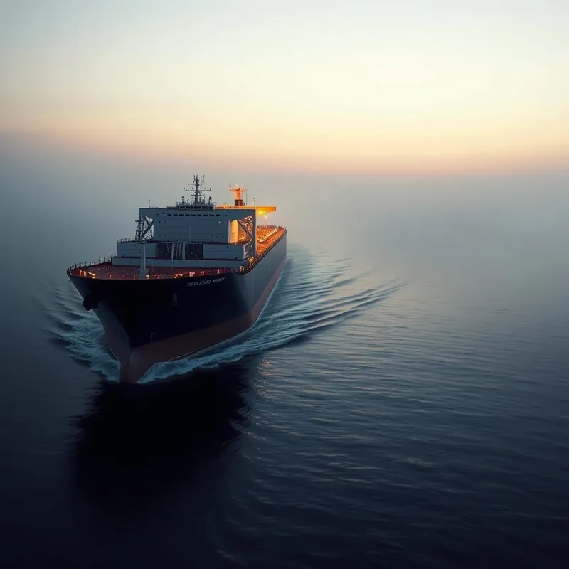 Hormuz diplomacy masks crude threats: A Geopolitical Facade