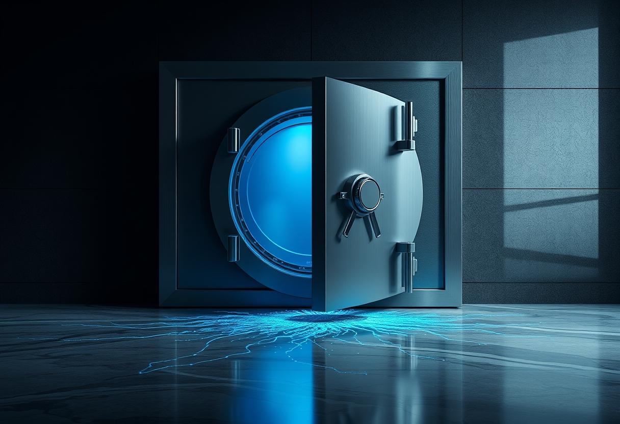 Stranded Liquidity: The Cost of Modular Abandonment