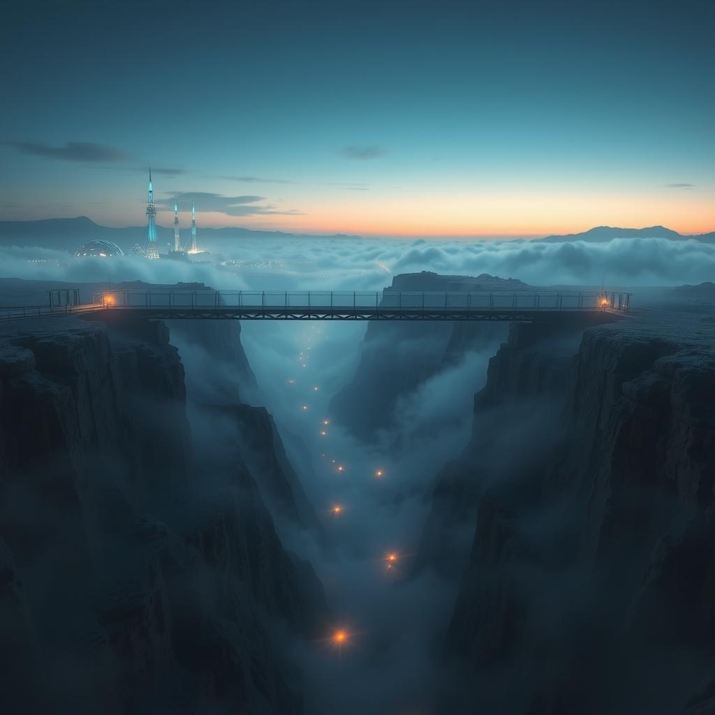 Asymmetric Horizons: Strategic capital capitalizing on thin liquidity.
