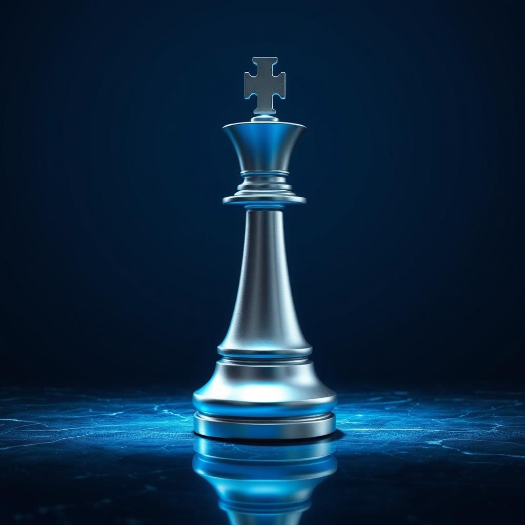Sacrificing Pawn Power: The cost of liquidating revenue-generating units.