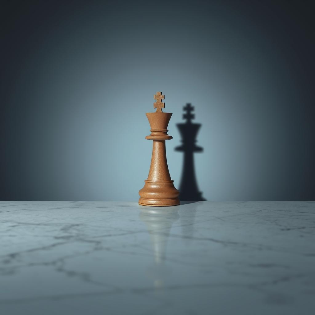 Strategic Exhaustion: The final defense before a structural going concern.