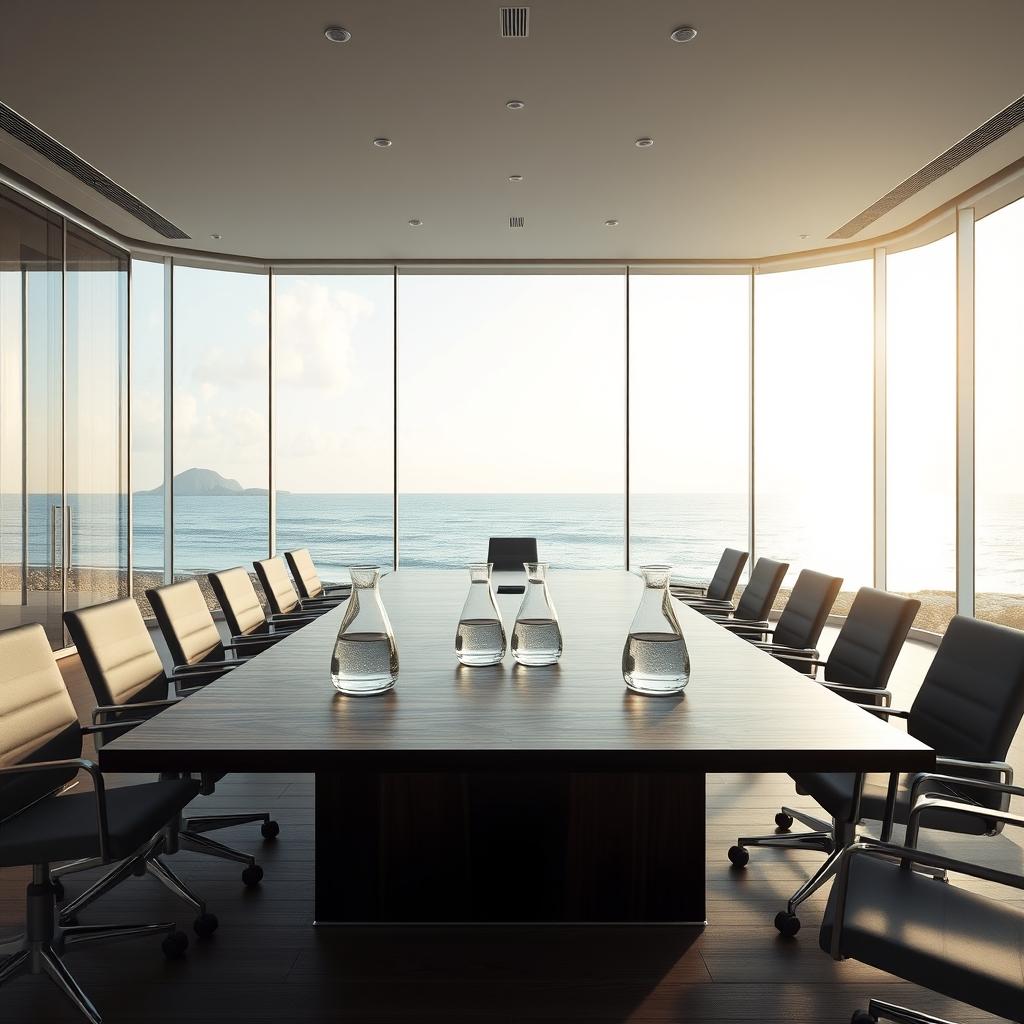 Regional Enclosure: Strategic expansion across emerging liquidity centers.