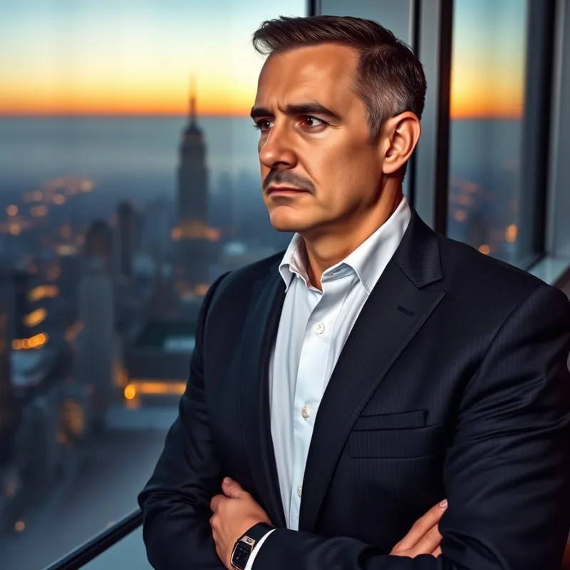 Strategic Horizon: Navigating the next leverage cycle.