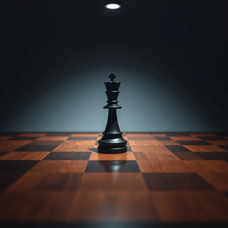 Strategic Positioning: Smart money moves before the crowd.