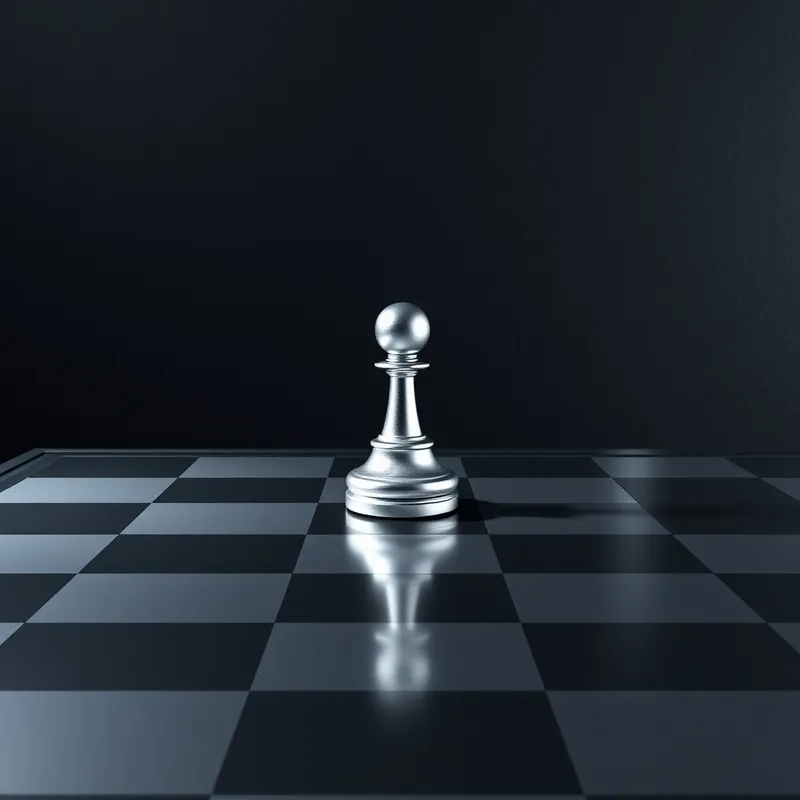 Strategic positioning masked by high-volume algorithmic fund flows.