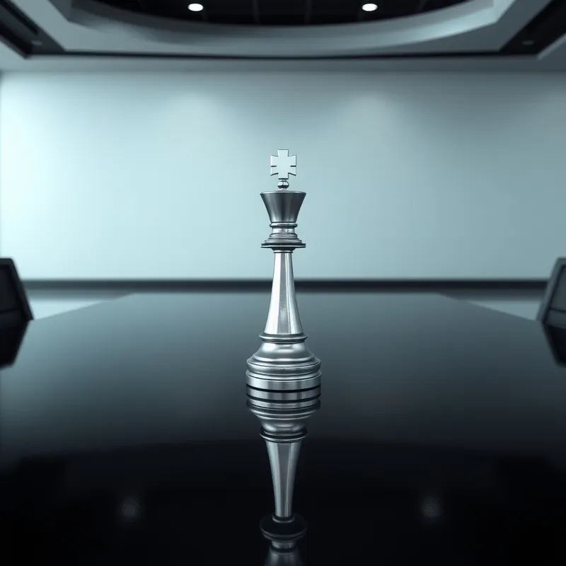 Strategic Preemption: The regulatory race against synthetic capital.
