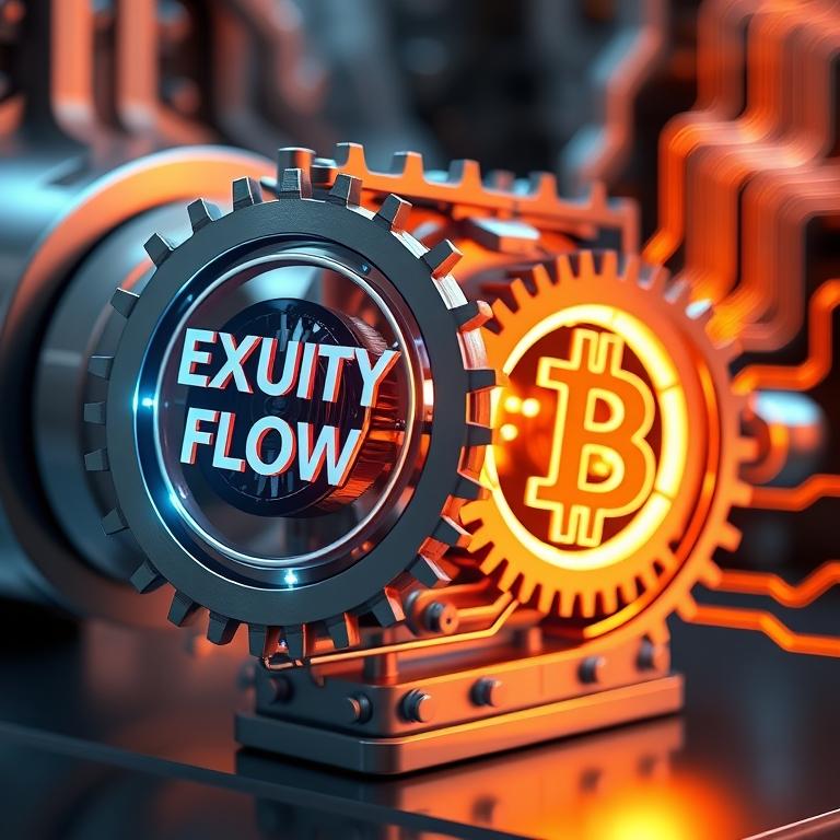 Strategy's self-reinforcing mechanism of equity to Bitcoin conversion defines its market strategy.