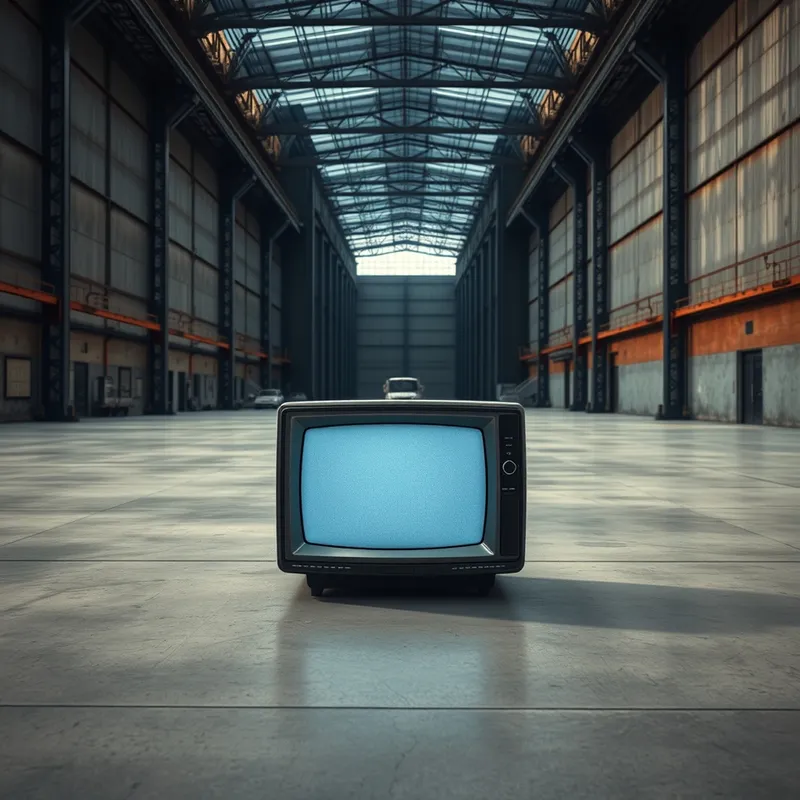 Asymmetric Warfare: Pure-play streaming under trillion-dollar tech shadow.