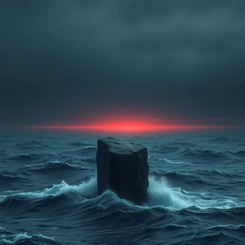 The Stress Test: Liquidity strain under extreme volatility.