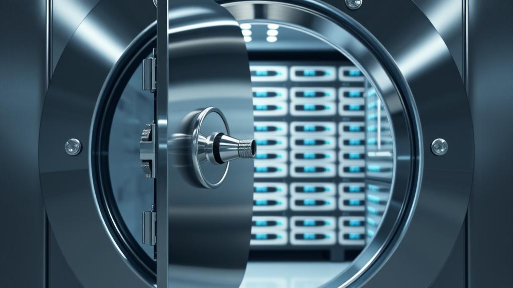 Strong Hands: Supply migration away from retail platforms.