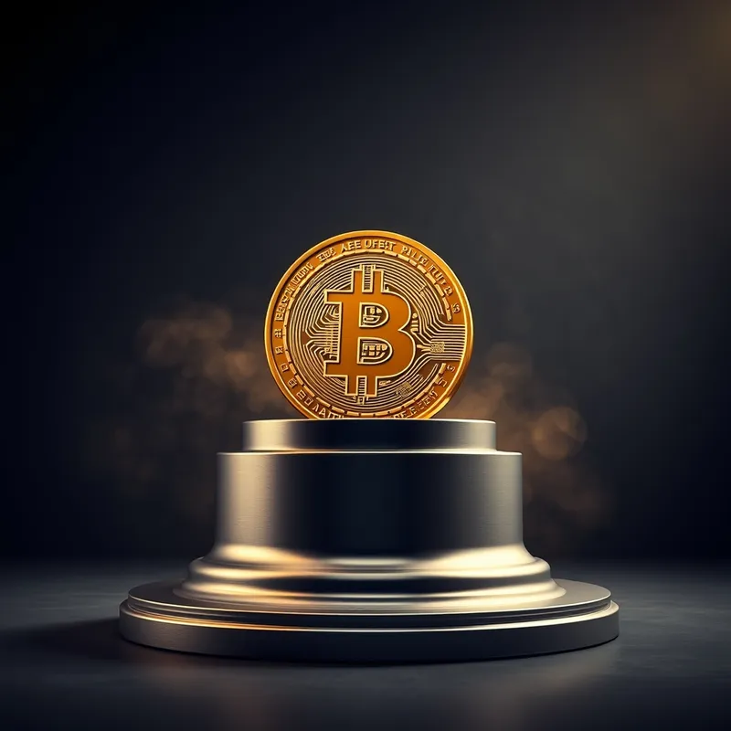 Bitcoin buyers secure strong support: A 12 Percent Cushion