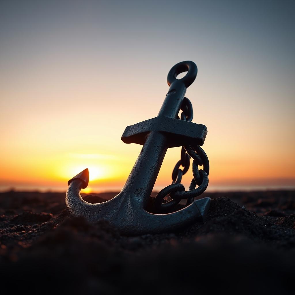 Structural Anchor: Debt obligations dragging future strategy.