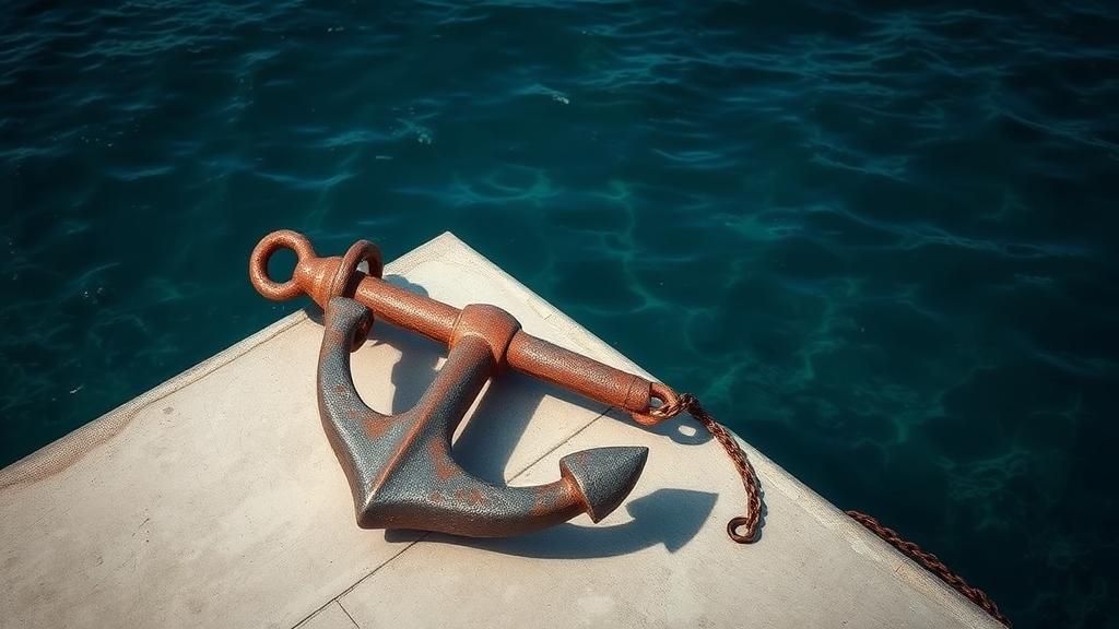 Structural Anchors: The drag of systemic selling.