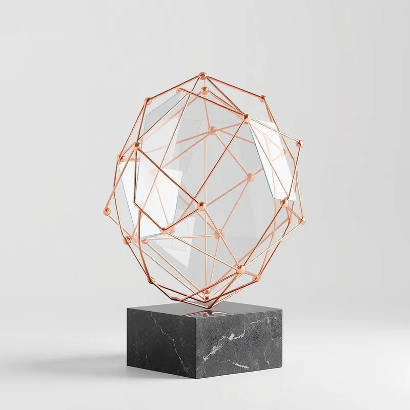 Structural Architecture: Reengineering the vertical crypto exchange model.