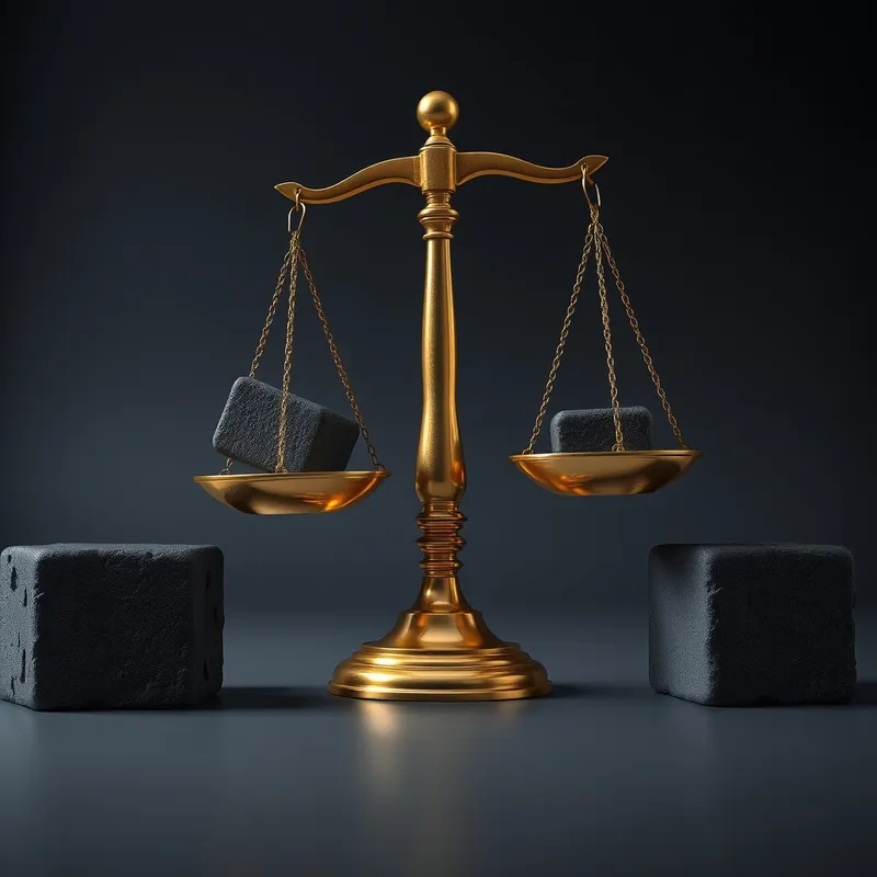 Structural Asymmetry: The Cost of Late Participation
