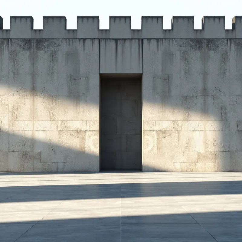 The structural ceiling constraining decentralized financial autonomy