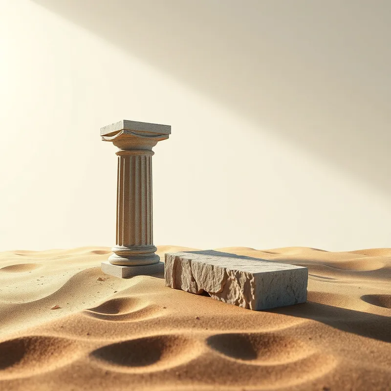 Unfulfilled Promises: The structural collapse of legacy roadmap milestones.
