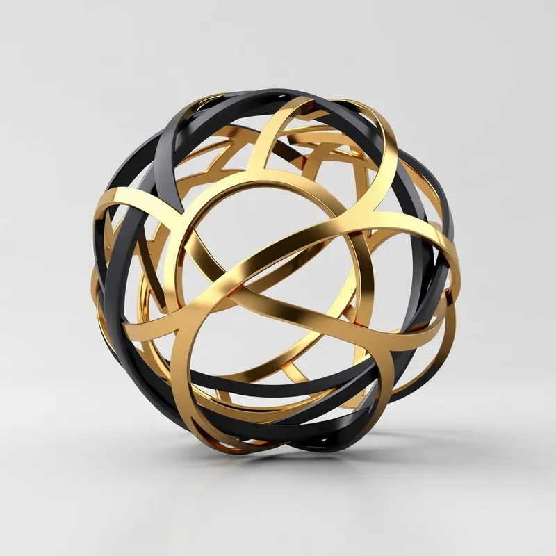 Structural Complexity: The reality of multi-tiered capital.