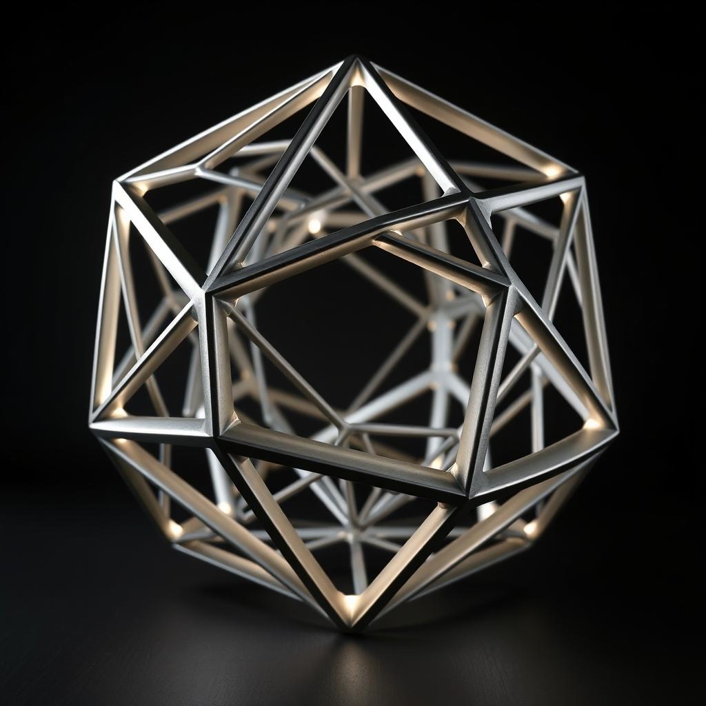 The Structural Core: Mathematical certainty amid monetary policy shifts.