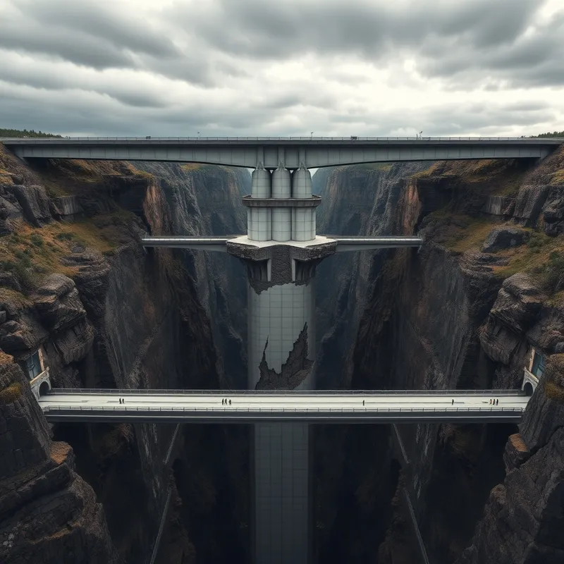 The Structural Cracks in Decentralized Trust