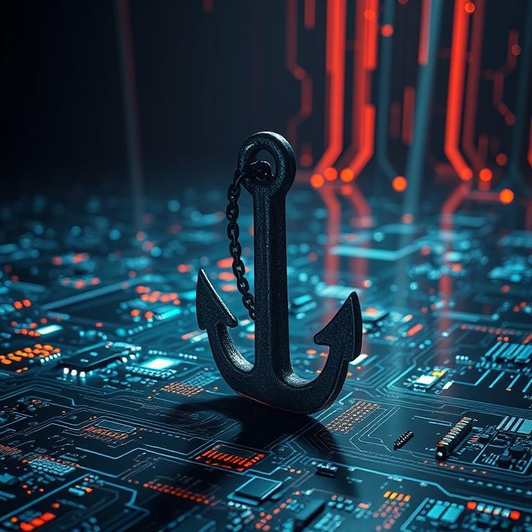 Structural Deadweight: The Anchor of Lost Credibility
