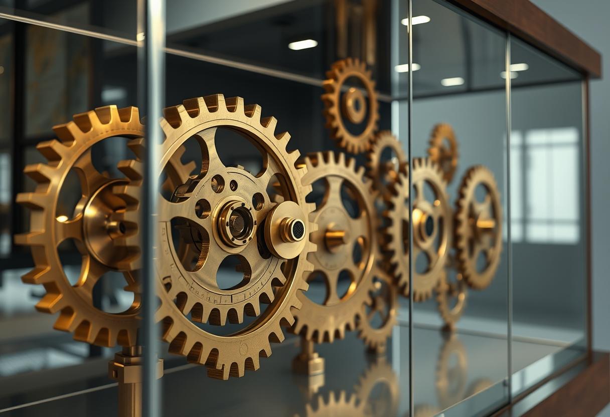 Structural Debt: Engineering fixed-term credit systems onto payment-focused networks.