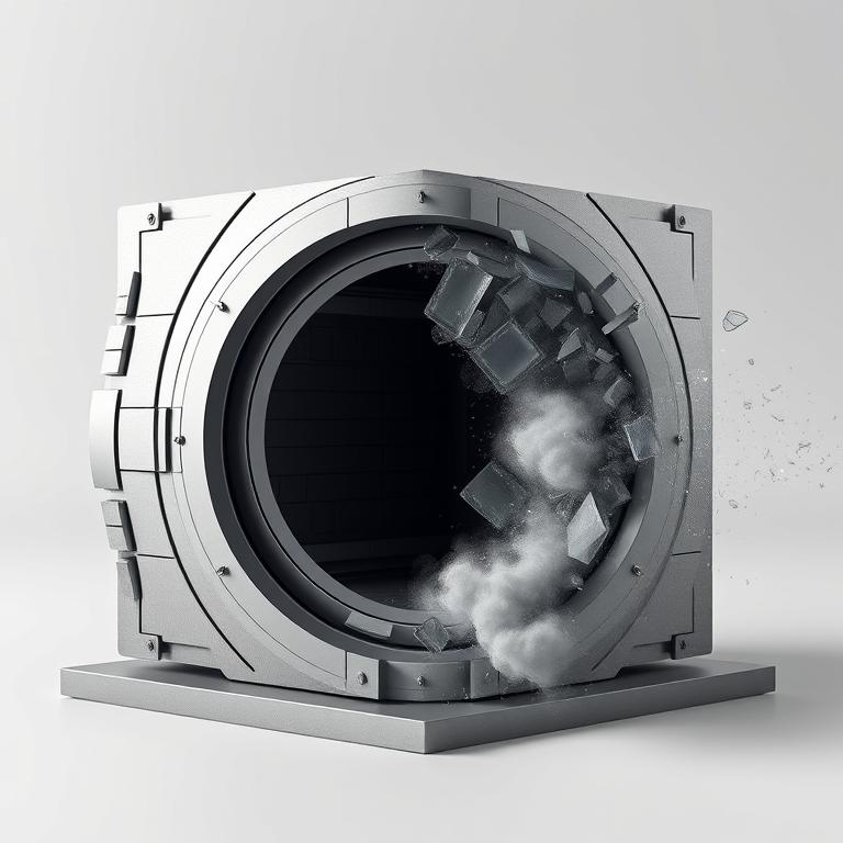 XRP ETF capitulation triggers flight: TOXR assets crater 54 percent