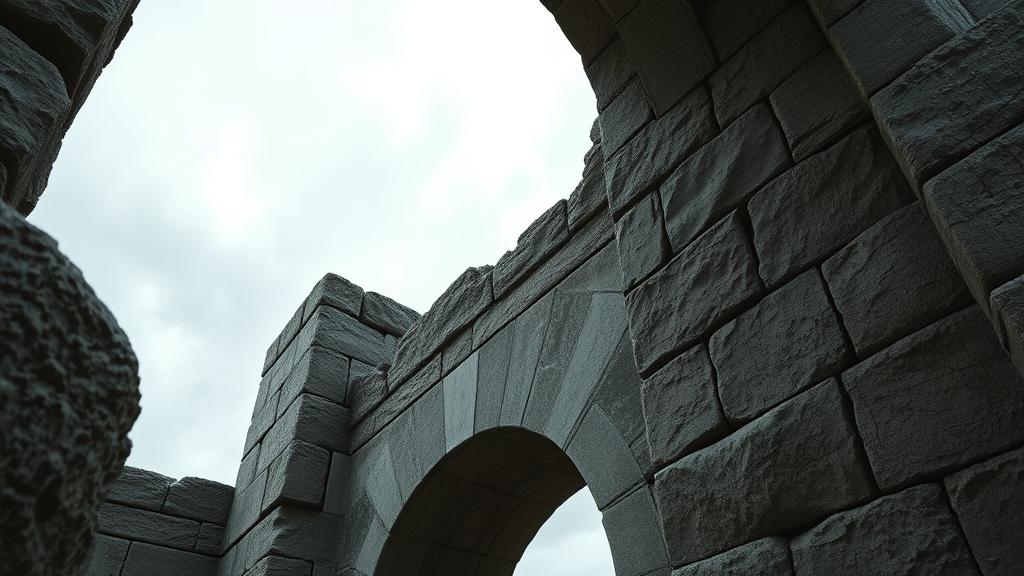Structural Defense: Support levels hold under pressure.