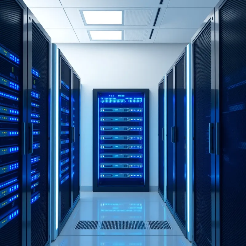 Structural Defenses: The unyielding wall against human error.