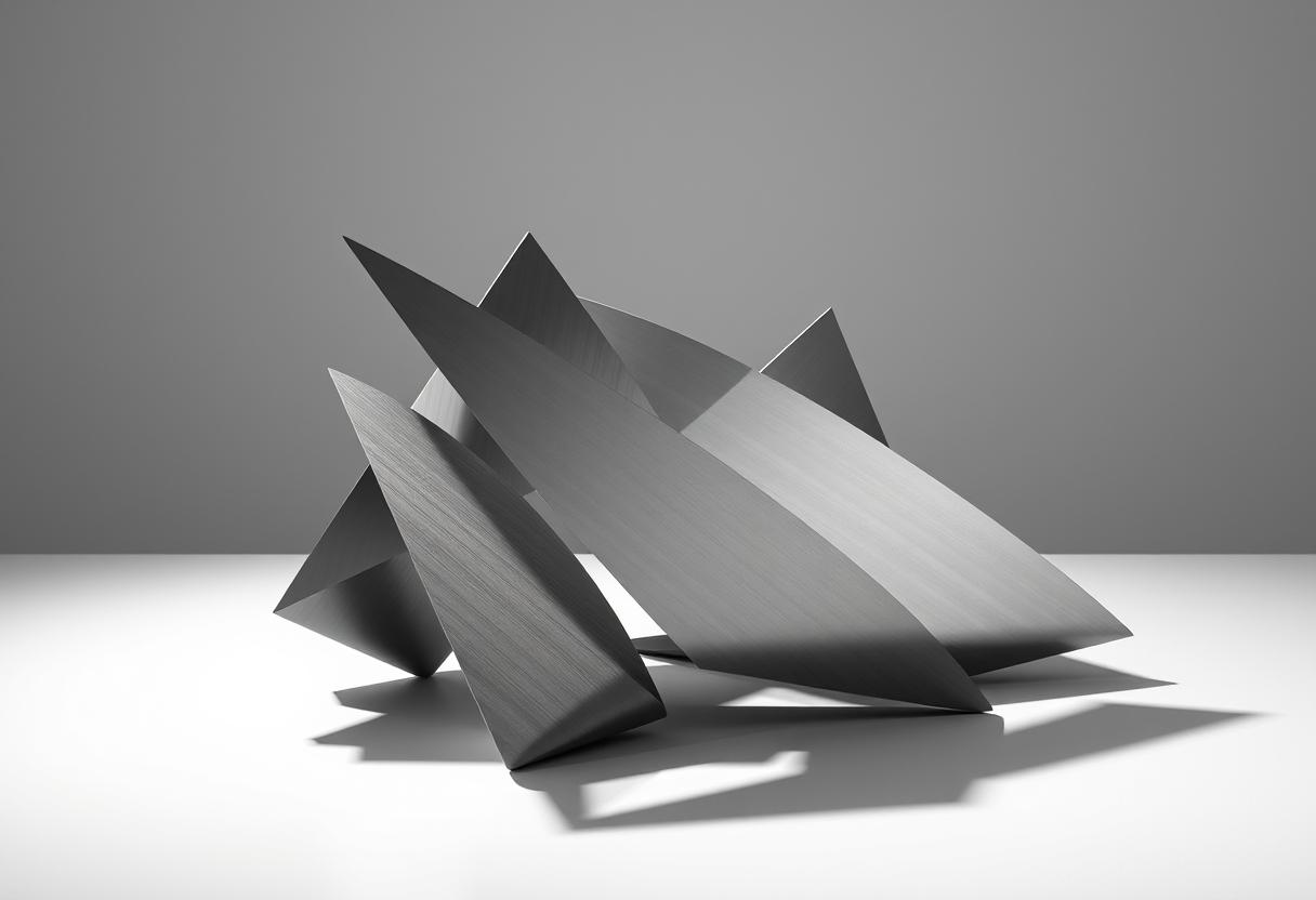 Structural Equilibrium: Balancing commitment against shifting market tides.