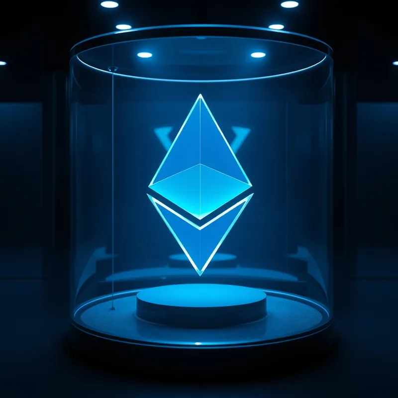 Codex of Scarcity: The structural evolution of Ethereum.