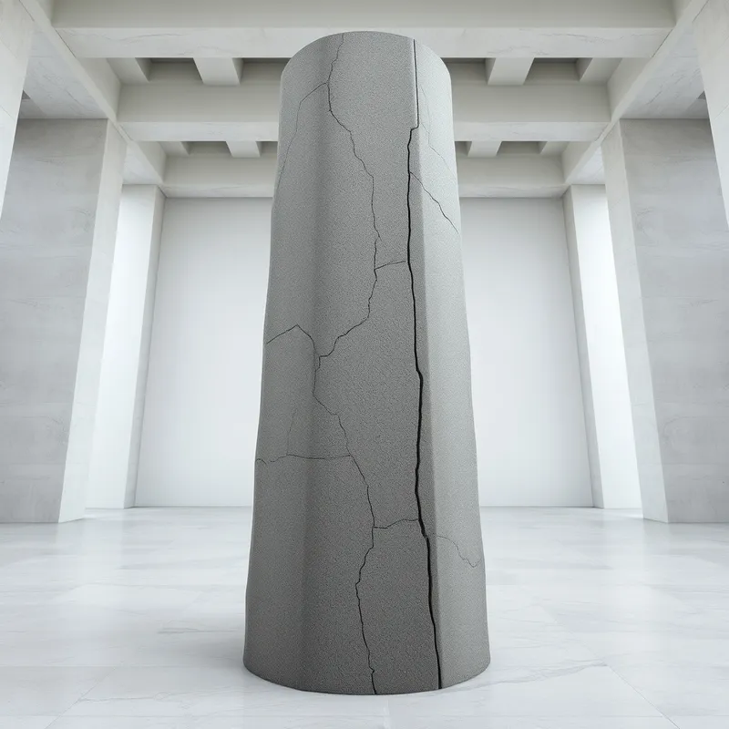 Structural Fatigue: The Fragile Pillars of Leverage