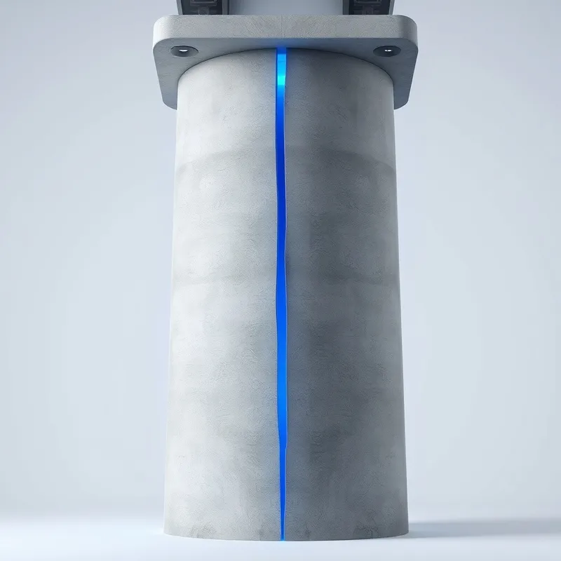 Structural Fatigue Beneath the Surface Veneer