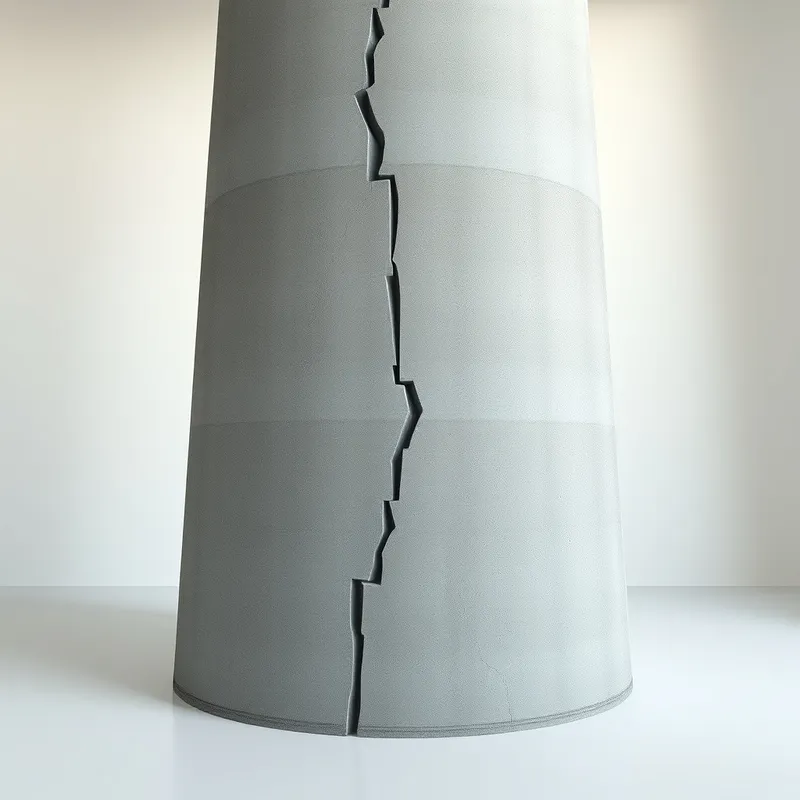 Structural Fatigue: The unseen fractures beneath explosive price rallies.