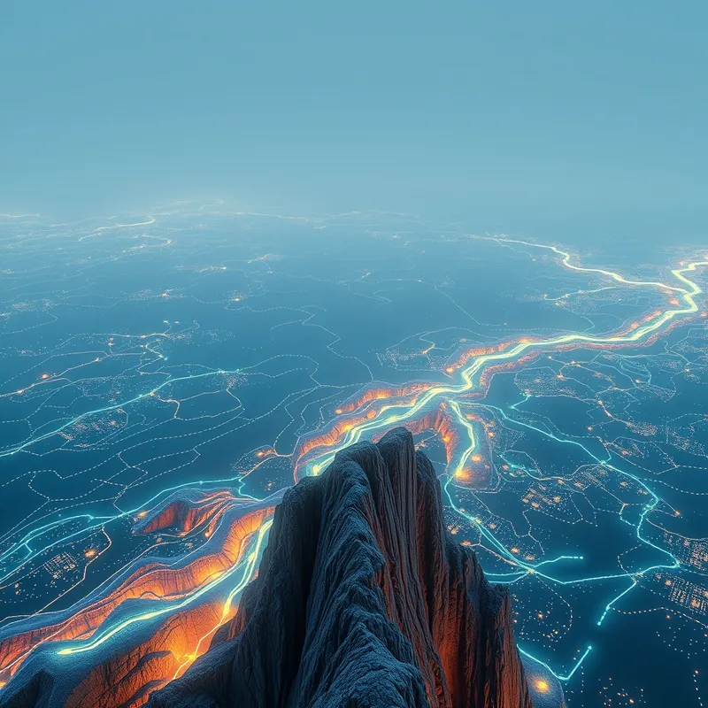 Structural Fault Lines: Navigating the liquidity undertow.