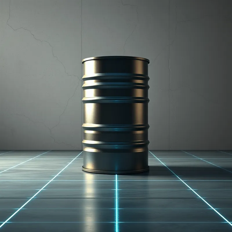 Structural Fissure: The dangerous gap in continuous commodity trading.
