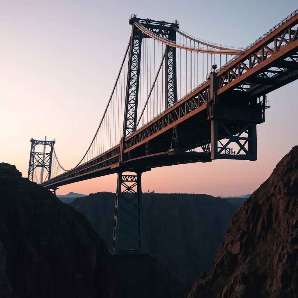 Structural Fissures Beneath the Surface Economy