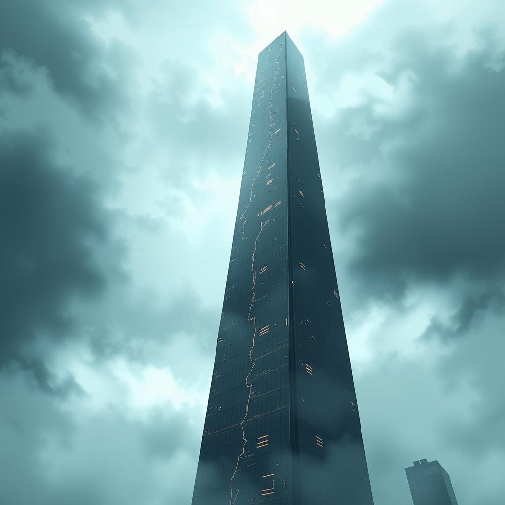 Structural Fissures: The looming limit of concentrated growth.