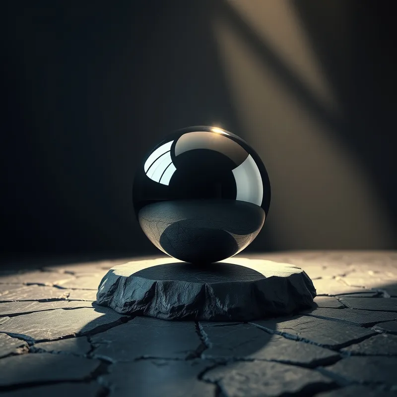 Structural Fissures: Beyond speculative equity valuation.
