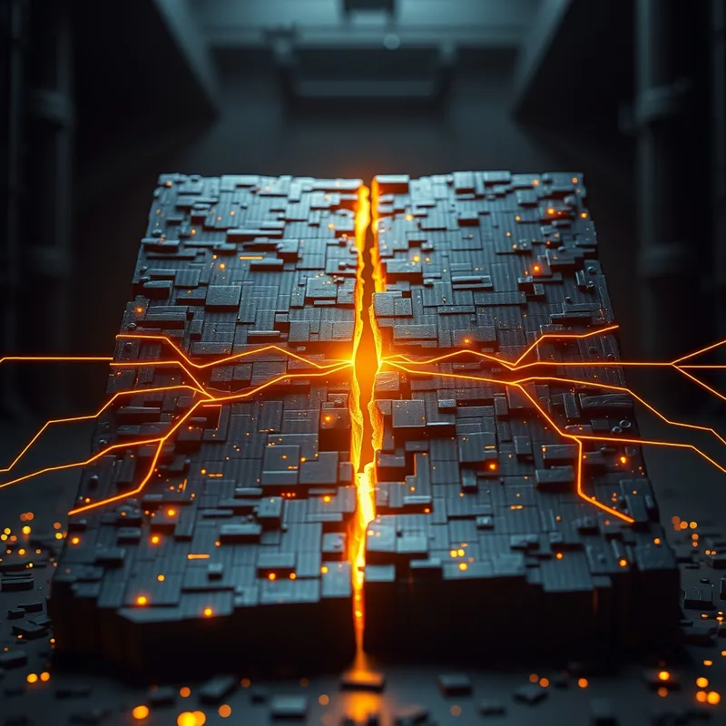 Bitcoin Fee Volatility Creates Risk: The Block Subsidy Trap