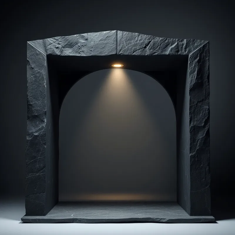 Structural Fractures: Doubts shadow the semiconductor boom.