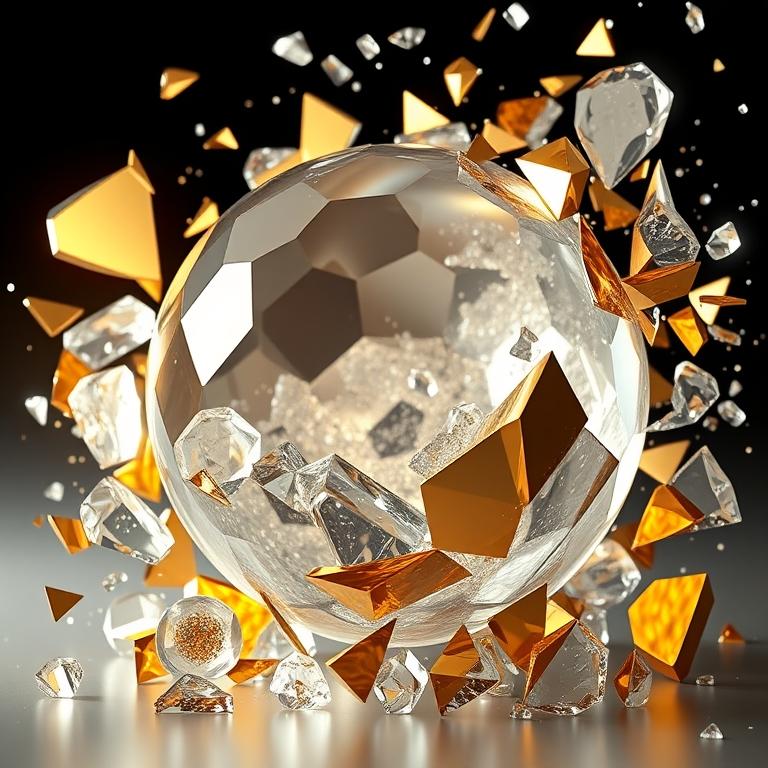 Structural fragility emerges when speculative capital clashes with rapid regional instability.