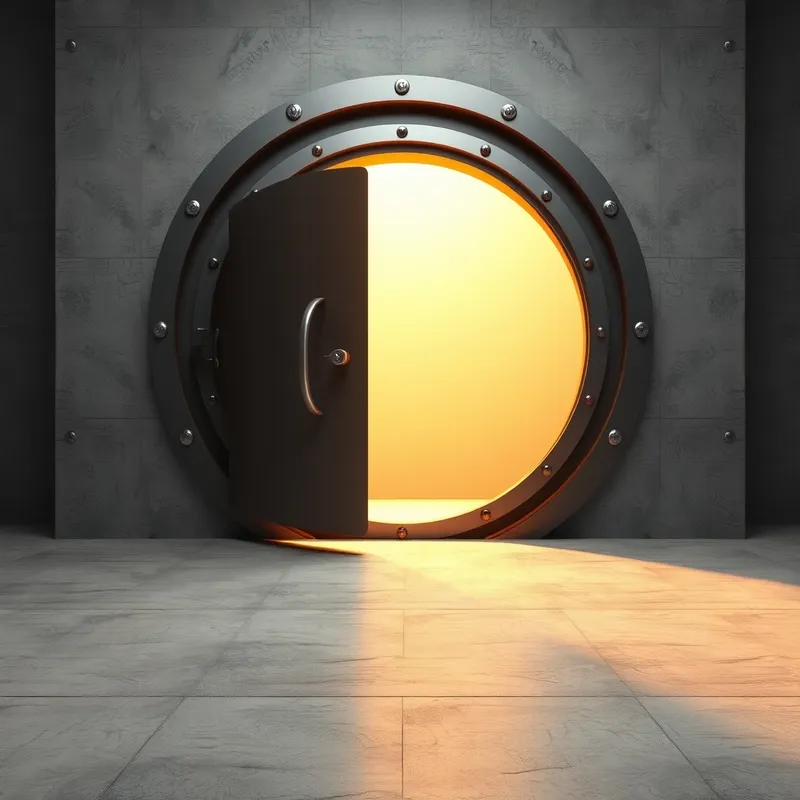 The structural friction of crypto equities.