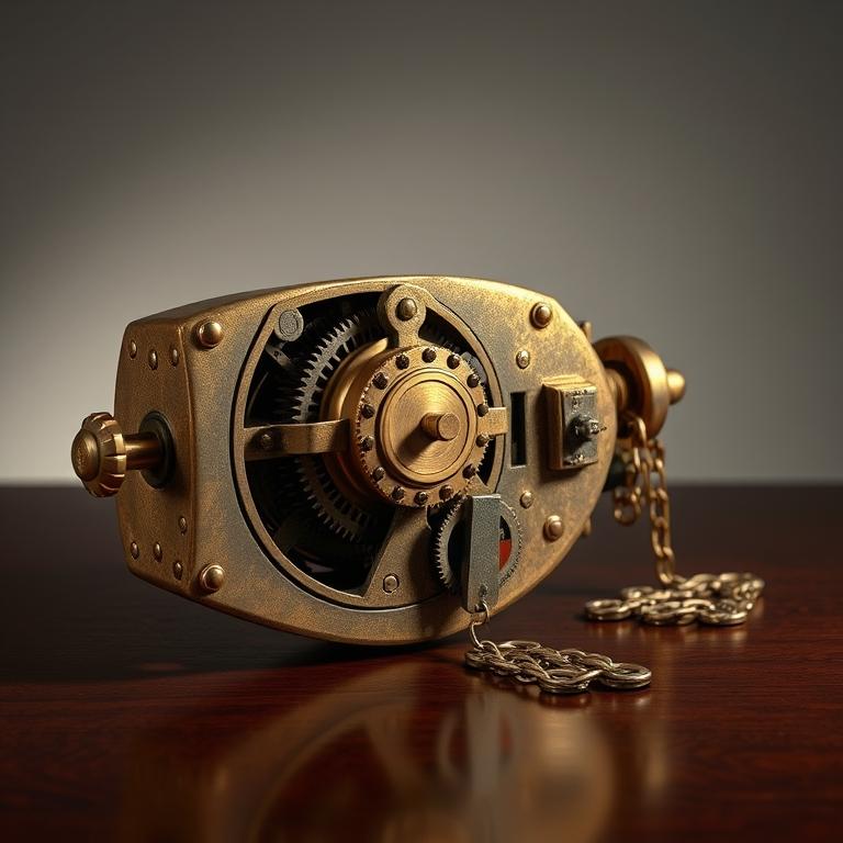 Structural Friction: Unseen gears of wallet architecture.
