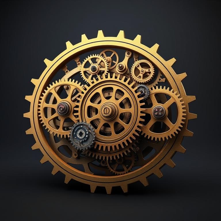 Structural Gridlock: The precise timing of monetary policy.