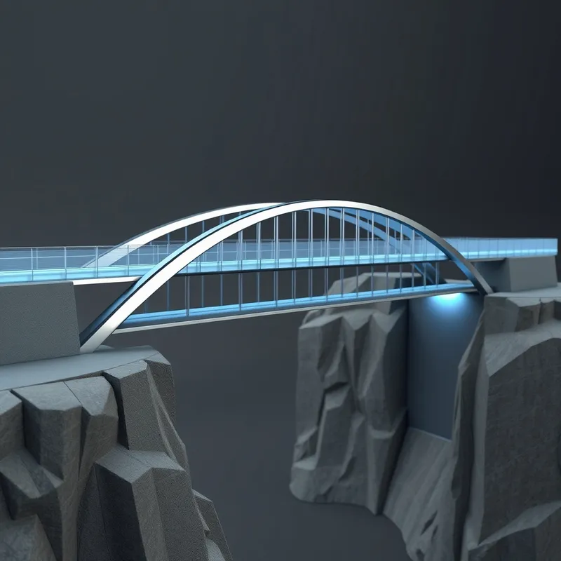 Bridge to Somewhere: XRPL's structural leap into decentralized credit.