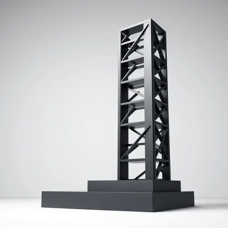 Structural Limits of Staking Products