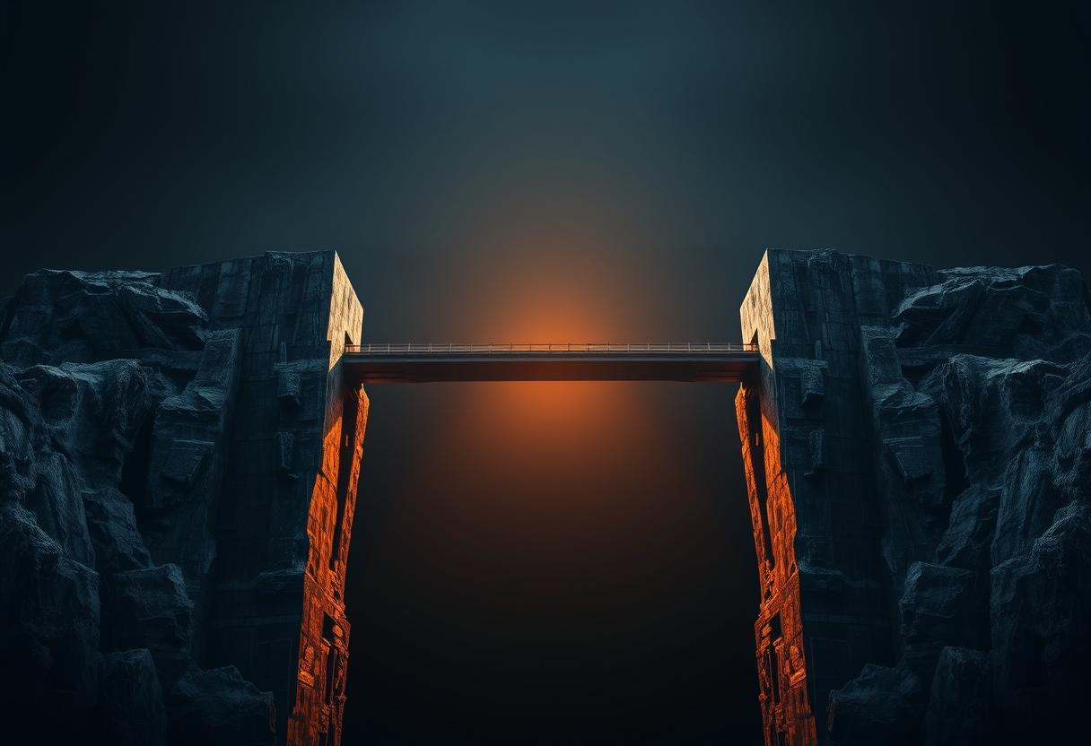 Bridge to Maturity: Structural Market Integration